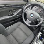 BMW Serie 5 520d 140 kW (190 CV)