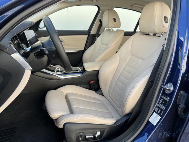BMW Serie 3 320d 140 kW (190 CV)