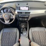 BMW X1 sDrive18d 110 kW (150 CV)