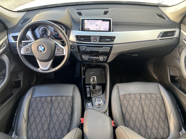 BMW X1 sDrive18d 110 kW (150 CV)
