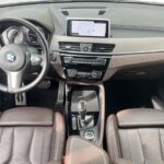 BMW X2 sDrive18d 110 kW (150 CV)