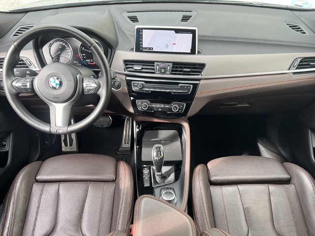 BMW X2 sDrive18d 110 kW (150 CV)