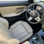 BMW Serie 3 320d 140 kW (190 CV)