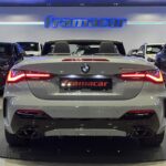BMW Serie 4 M440d xDrive Cabrio 250 kW (340 CV)
