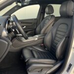 Mercedes-Benz GLC 300 de 4Matic 225 kW (306 CV)