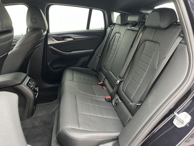 BMW X4 xDrive20d 140 kW (190 CV)