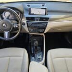 BMW X1 sDrive18d 110 kW (150 CV)