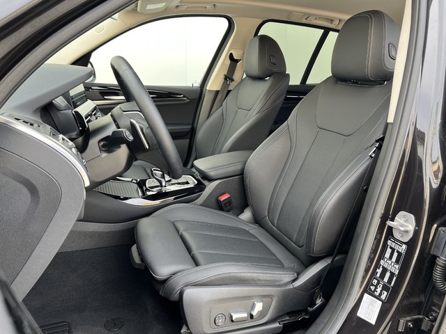 BMW X3 xDrive20d xLine 140 kW (190 CV)