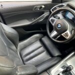 BMW X6 xDrive30d 210 kW (286 CV)