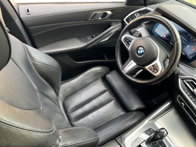 BMW X6 xDrive30d 210 kW (286 CV)