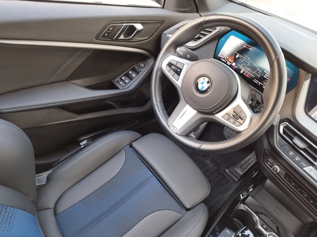 BMW Serie 2 218d Gran Coupe 110 kW (150 CV)