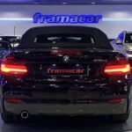 BMW Serie 2 218d Cabrio 110 kW (150 CV)
