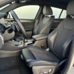 BMW X4 xDrive20d 140 kW (190 CV)