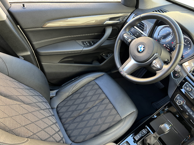 BMW X1 xDrive25e 162 kW (220 CV)