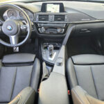 BMW Serie 4 420d Gran Coupe 140 kW (190 CV)