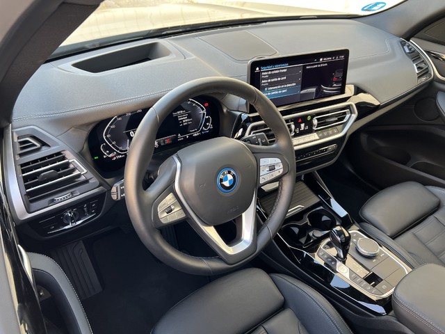BMW X3 xDrive30e xLine 215 kW (292 CV)