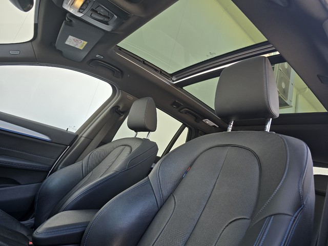 BMW X1 xDrive25e 162 kW (220 CV)