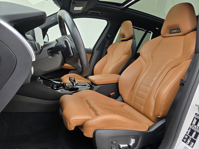 BMW X3 xDrive20d xLine 140 kW (190 CV)
