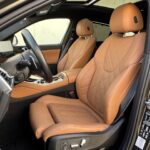 BMW X6 xDrive30d 210 kW (286 CV)