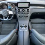 Mercedes-Benz Clase C C 200 Coupe 135 kW (184 CV)