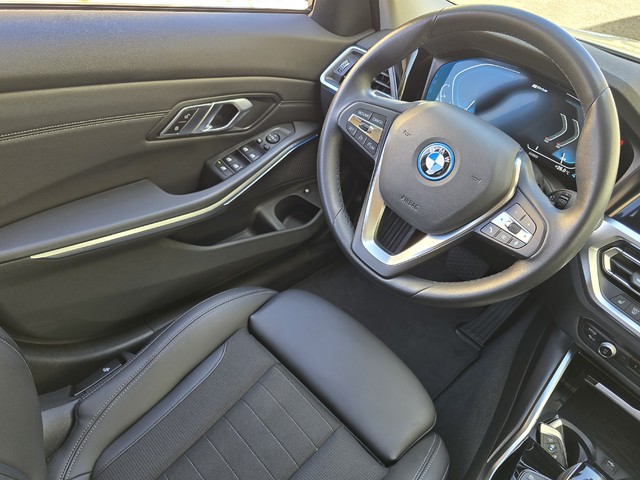 BMW X3 xDrive20d 140 kW (190 CV)