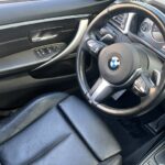 BMW Serie 4 420d Gran Coupe 140 kW (190 CV)