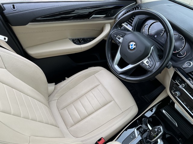 BMW X3 xDrive30i 185 kW (252 CV)