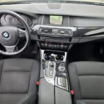 BMW Serie 5 520d 140 kW (190 CV)