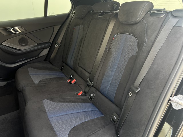 BMW Serie 1 118d Business 110 kW (150 CV)
