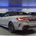 BMW Serie 4 M440d xDrive Cabrio 250 kW (340 CV)
