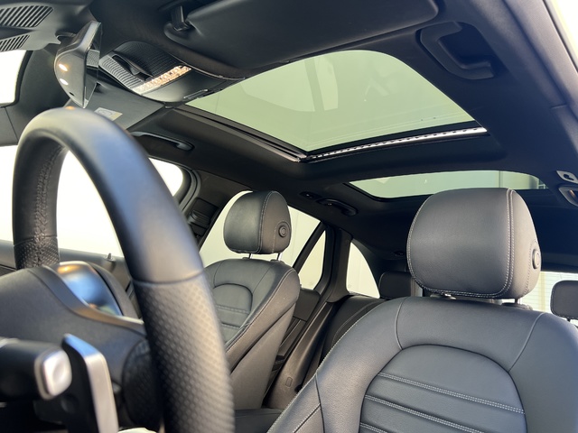 Mercedes-Benz GLC 300 de 4Matic 225 kW (306 CV)