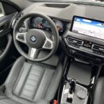 BMW X4 xDrive20d 140 kW (190 CV)