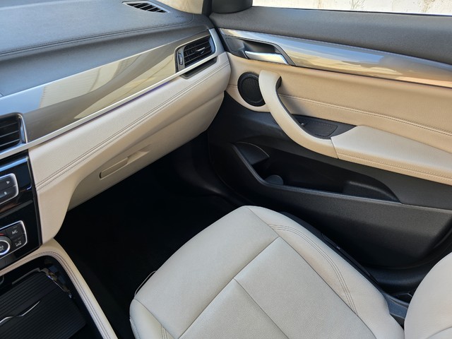 BMW X1 sDrive18d 110 kW (150 CV)