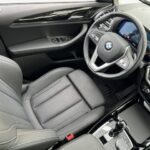 BMW X3 xDrive20d xLine 140 kW (190 CV)