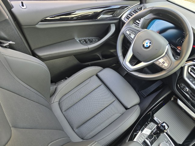 BMW X3 xDrive20d xLine 140 kW (190 CV)