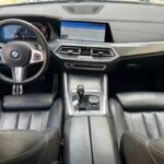 BMW X6 xDrive30d 210 kW (286 CV)