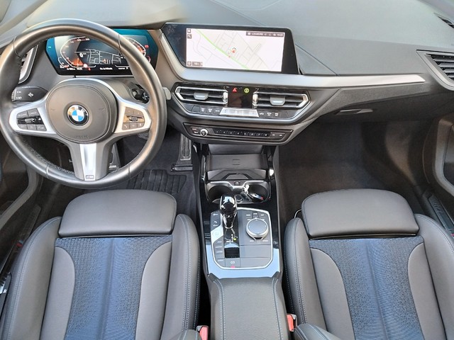 BMW Serie 2 218d Gran Coupe 110 kW (150 CV)