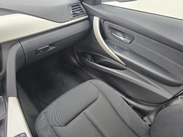 BMW Serie 3 318d 110 kW (150 CV)