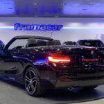 BMW Serie 2 218d Cabrio 110 kW (150 CV)