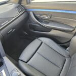 BMW Serie 4 420d Gran Coupe 140 kW (190 CV)