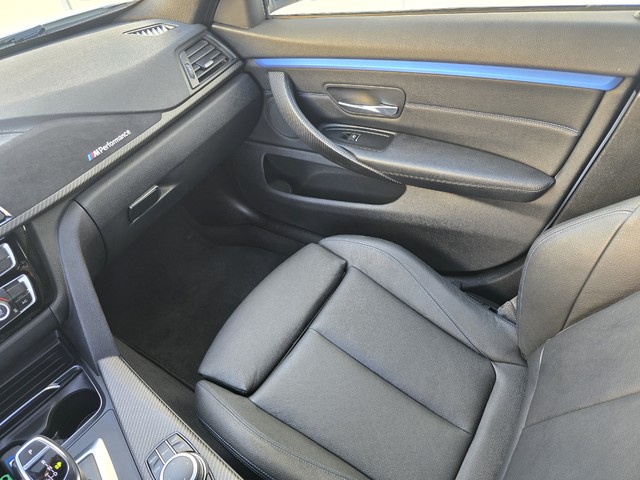 BMW Serie 4 420d Gran Coupe 140 kW (190 CV)