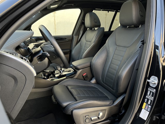 BMW X3 xDrive30e xLine 215 kW (292 CV)
