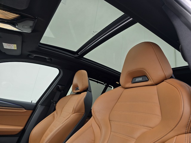 BMW X3 xDrive20d xLine 140 kW (190 CV)