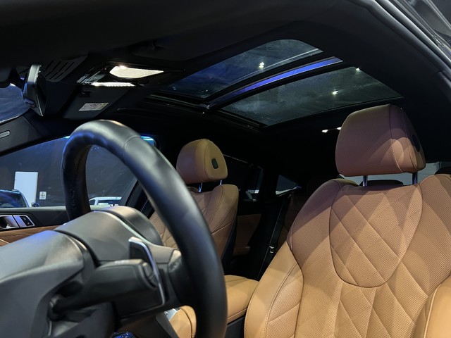 BMW X6 xDrive30d 210 kW (286 CV)