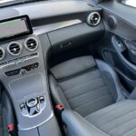Mercedes-Benz Clase C C 200 Coupe 135 kW (184 CV)