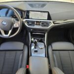BMW X3 xDrive20d 140 kW (190 CV)