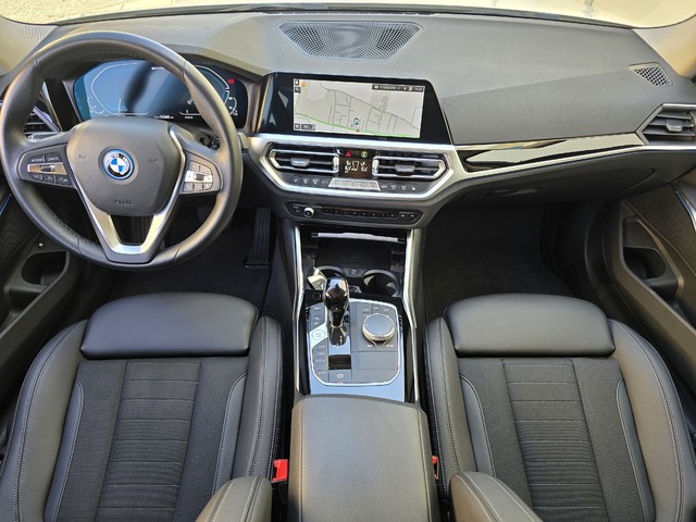 BMW X3 xDrive20d 140 kW (190 CV)