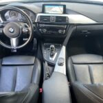 BMW Serie 4 420d Gran Coupe 140 kW (190 CV)