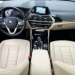 BMW X3 xDrive30i 185 kW (252 CV)