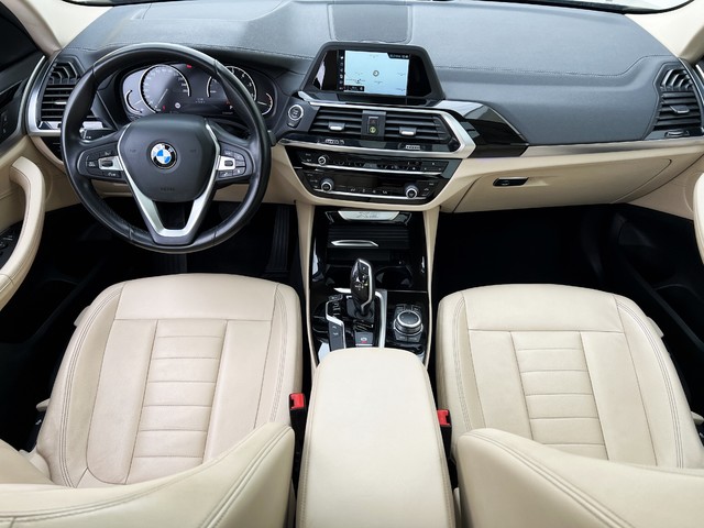 BMW X3 xDrive30i 185 kW (252 CV)